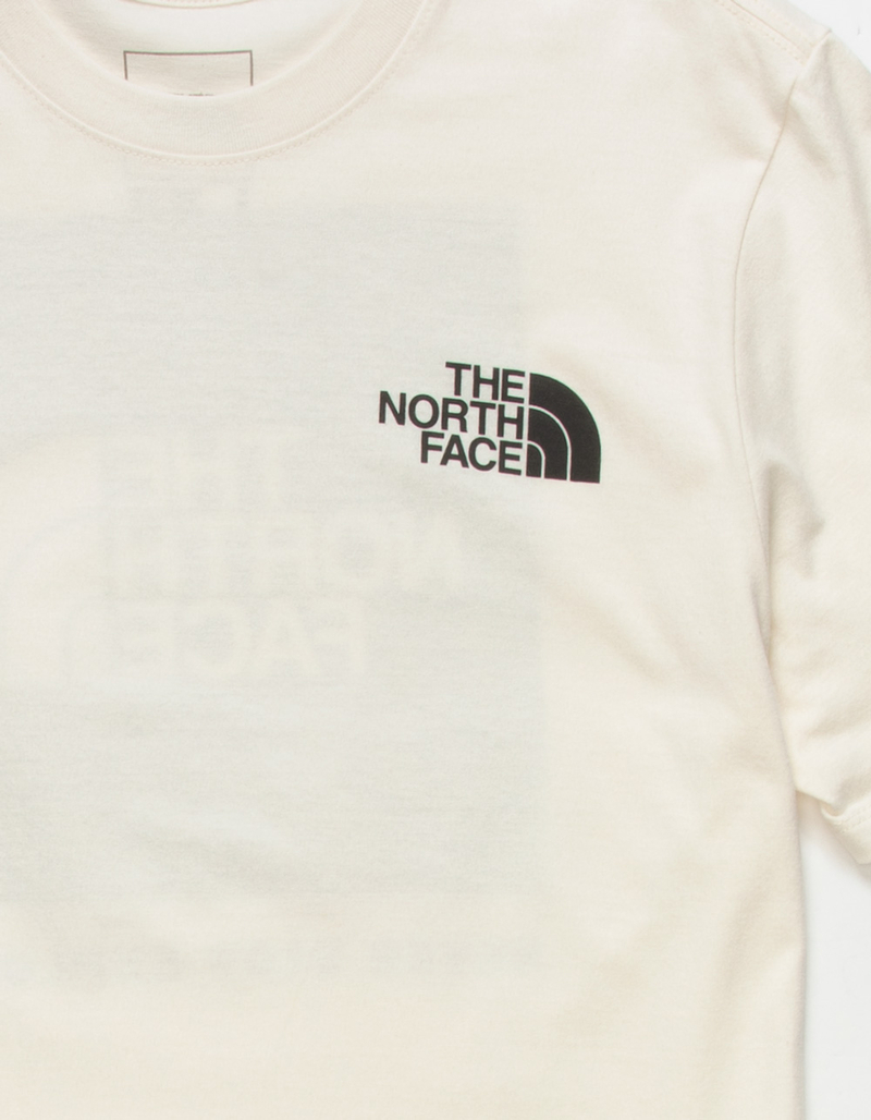 THE NORTH FACE NSE Box Mens Tee image number 3