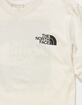 THE NORTH FACE NSE Box Mens Tee image number 4