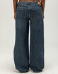 RSQ Womens Low Rise Original Baggy Jeans image number 4