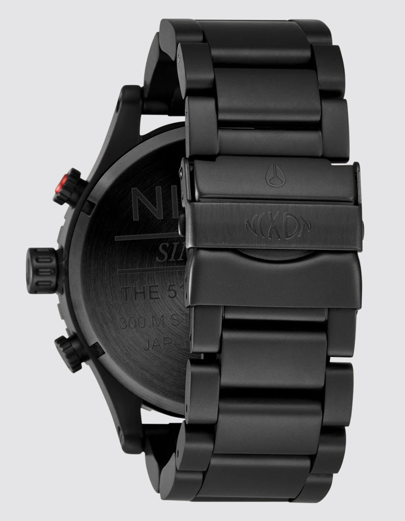 NIXON 51-30 Chrono Watch image number 3
