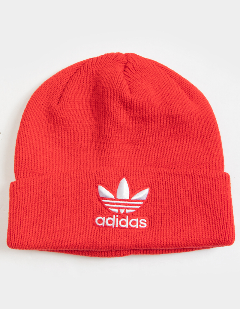 ADIDAS Originals Trefoil Beanie image number 0