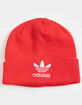 ADIDAS Originals Trefoil Beanie image number 1