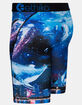 ETHIKA Space Whale Mens Boxer Brief image number 2