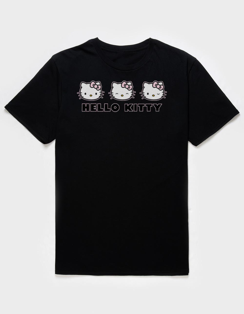 HELLO KITTY Expressions Unisex Tee image number 0