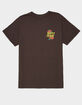 HAPPY FRIDAY Feed Future Mens Tee image number 2