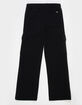 RSQ Boys Baggy Cargo Sweatpants image number 2