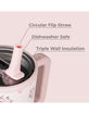 HYDROJUG 40 oz Travel Tumbler image number 4