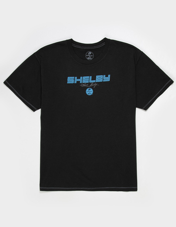 SHELBY COBRA GT500 Mens Tee Alternative Image