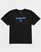 SHELBY COBRA GT500 Mens Tee image number 2