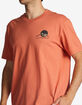 BILLABONG Sunset Mens Tee image number 5