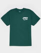 OBEY Civilization Mens Tee image number 2