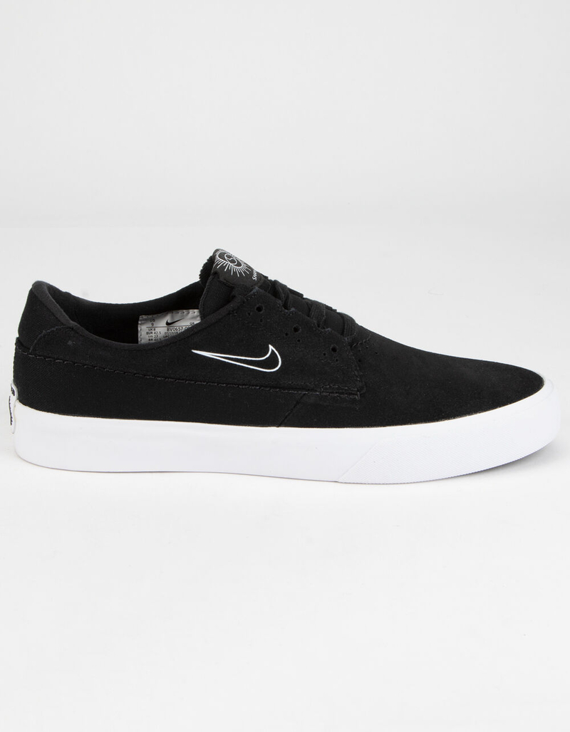 NIKE SB Shane Shoes image number 0