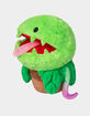 SQUISHABLE Mini Squishable Venus Fly Trap Plush Toy image number 2