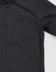 RIP CURL Overtime Mens Woven Shirt image number 2