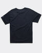 CHAMPION Cal Logo Mens Tee image number 2