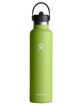 HYDRO FLASK 24 oz Wide Mouth with Straw Lid Water Bottle image number 1