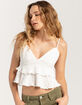 O'NEILL Chloey Womens Top image number 2