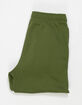 THE NORTH FACE Evolution Simple Dome Mens Sweatpants image number 2