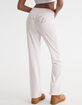 JUICY COUTURE OG Bling Womens Track Pants image number 3