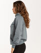 FOX Absolute Fleece Womens Hoodie image number 2