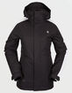 VOLCOM Westland Womens Insulated Snow Jacket image number 1