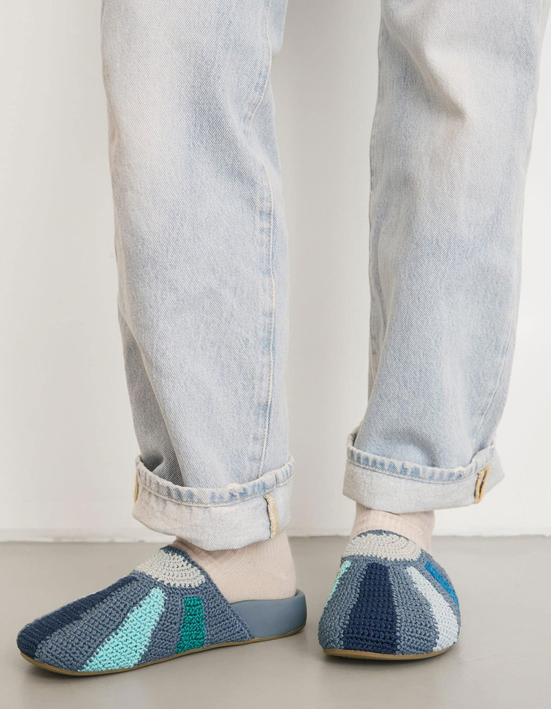 THE SAK Bolinas Clog image number 3