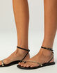 SEYCHELLES A Little Extra Womens Sandals image number 3