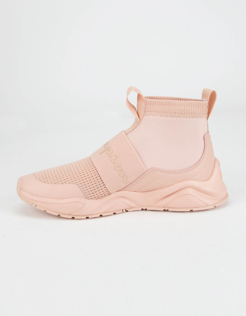 CHAMPION Rally Spiced Almond Womens Shoes image number 2