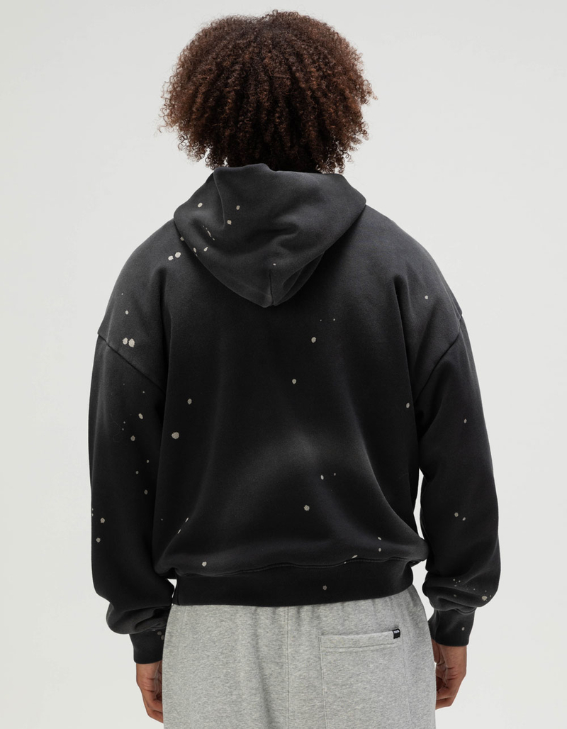 RSQ Mens Oversized Hoodie image number 3