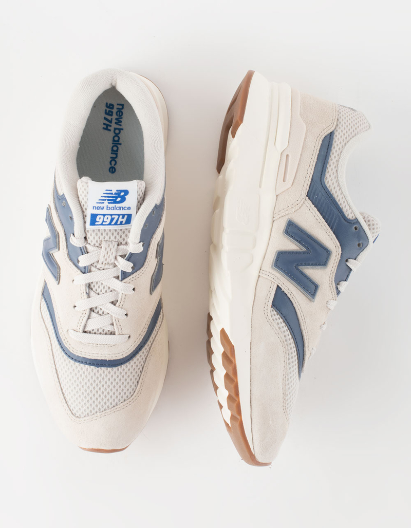 NEW BALANCE 997H Mens Shoes image number 4