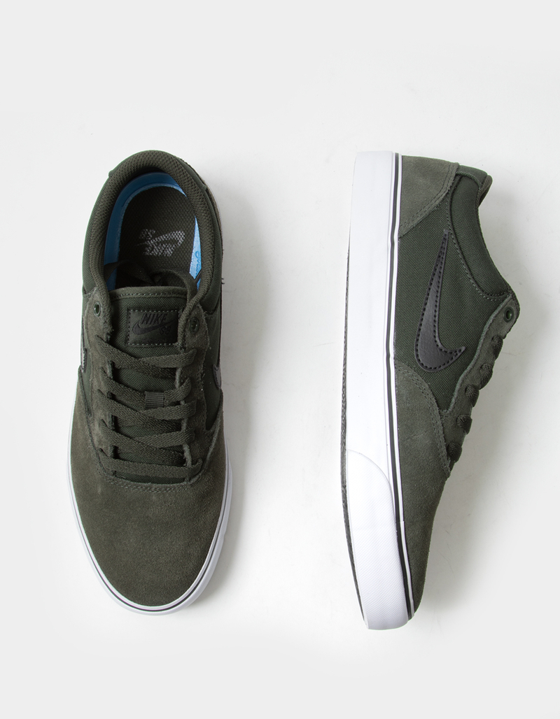 NIKE SB Chron 2 Skate Shoes image number 4