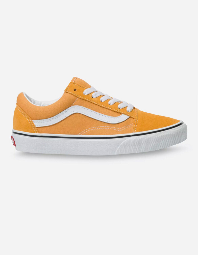 VANS Old Skool Womens Shoes image number 1