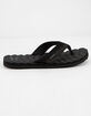 BILLABONG Dunes Impact Black Mens Sandals image number 3