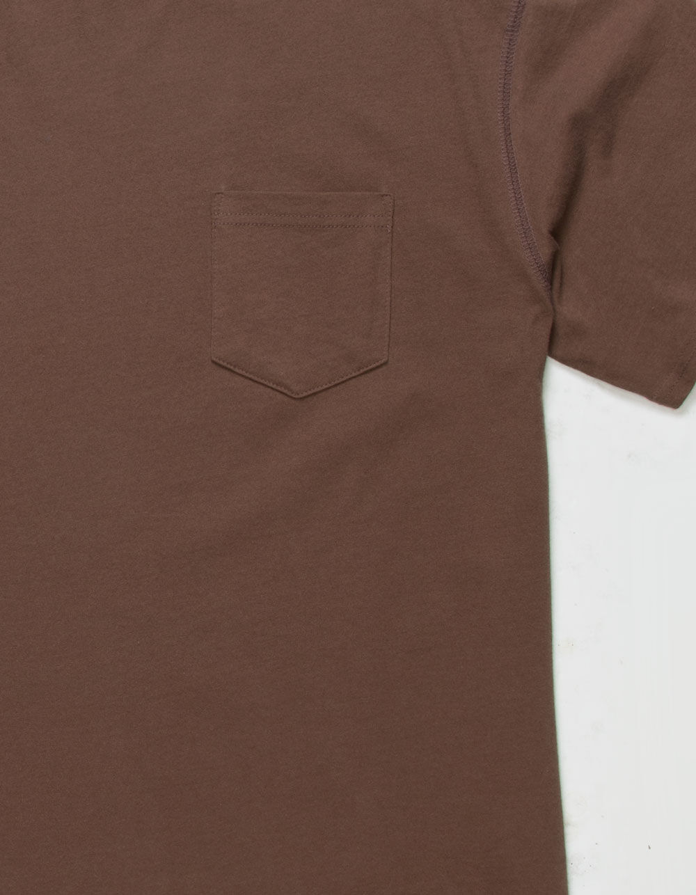 RSQ Mens Tall Tee - BROWN | Tillys