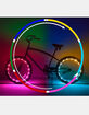 BRIGHTZ Wheel Brightz Color Morphing String Light image number 3