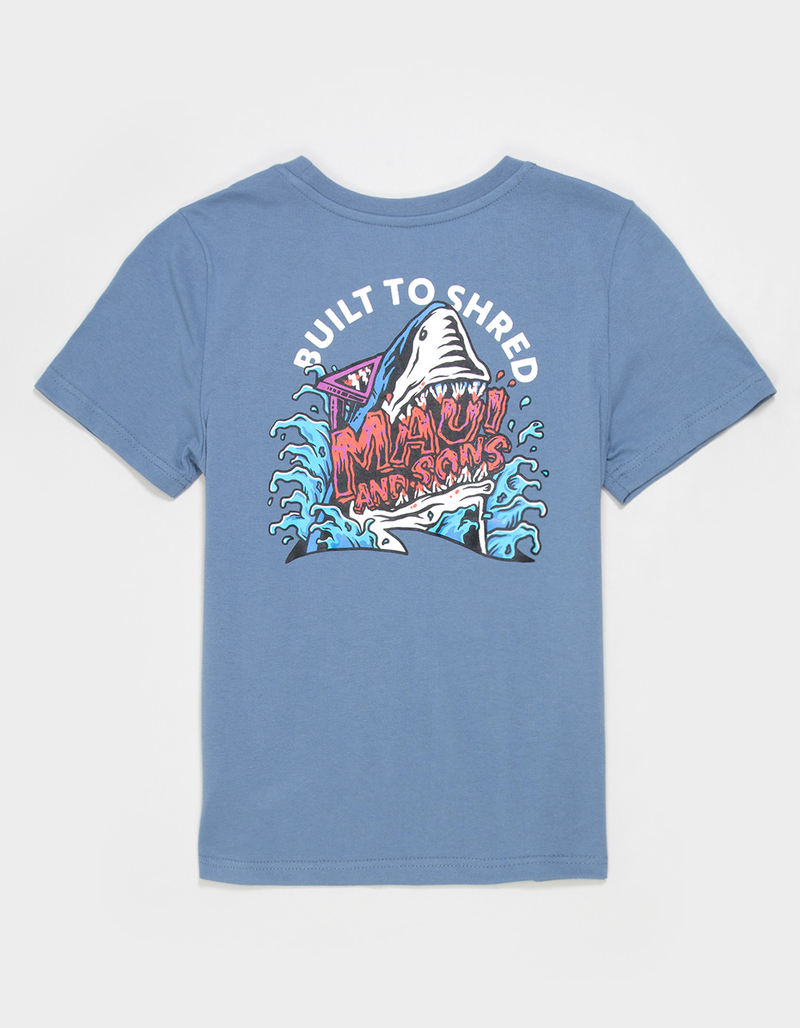 MAUI & SONS TB Circus Boys Tee image number 0