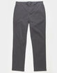 RSQ Mens Slim Straight Chino Pants image number 5
