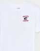 SALTY CREW America Lure Mens Tee image number 3