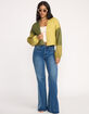BILLABONG Block Out Womens Cardigan image number 5