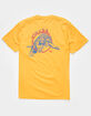 SANTA CRUZ Salba Tiger Mens Tee image number 1