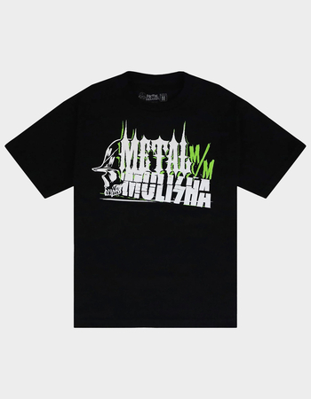 METAL MULISHA Composite Boys Tee Primary Image