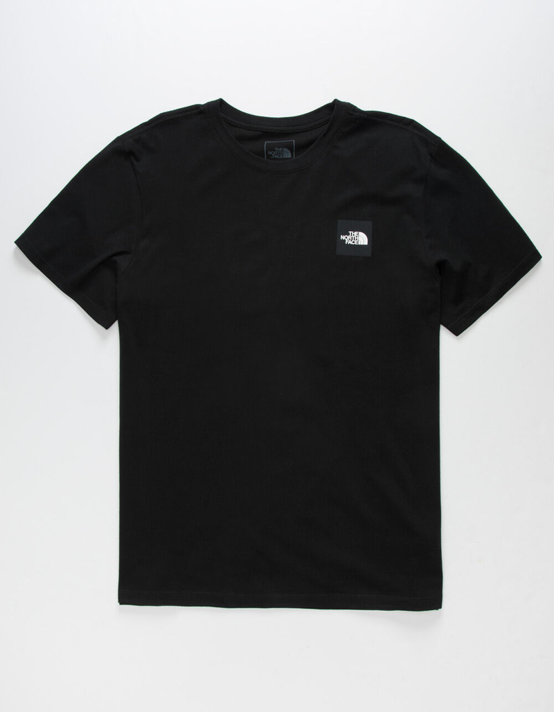 THE NORTH FACE Red Box Mens T-Shirt image number 1