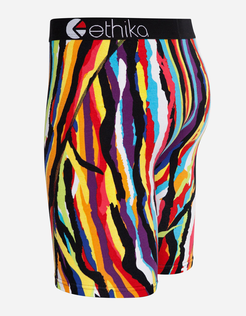 ETHIKA Grizzly Colorful Boys Underwear image number 1