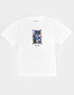 PRIMITIVE x Sublime Down Here Mens Tee image number 2