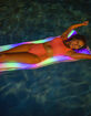 POOLCANDY Illuminated LED Pillow Raft image number 5