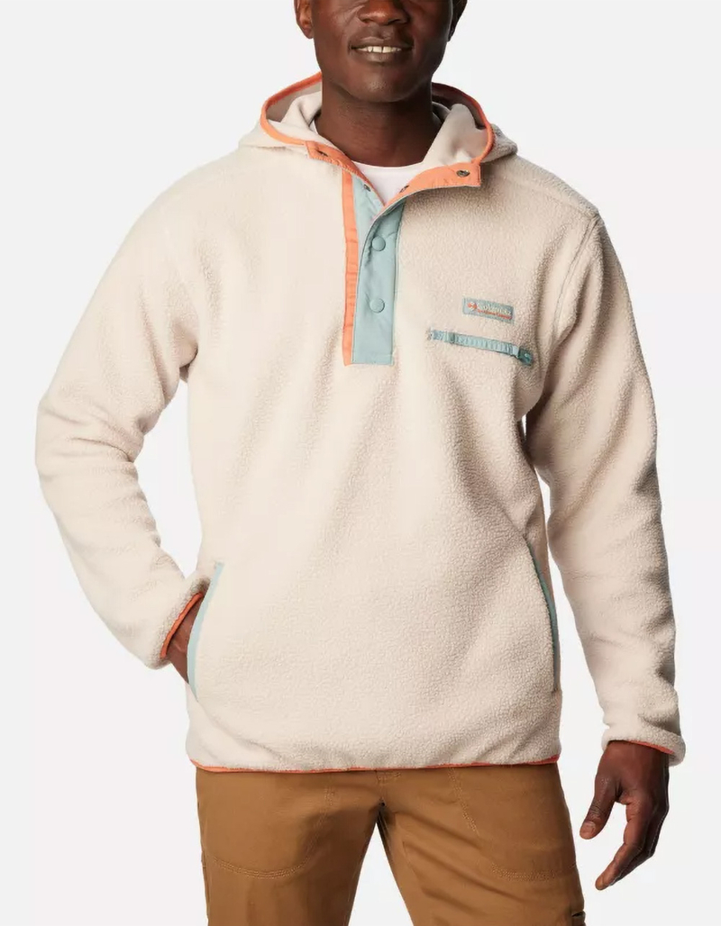 COLUMBIA Helvetia Mens Hoodie image number 0