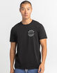 BANKS JOURNAL Mens Verve Tee image number 3