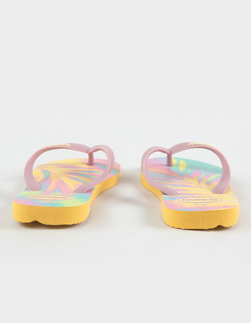 HAVAIANAS Top Fashion Womens Flip Flops image number 3