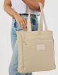ALOHA COLLECTION Stripe School Tote Bag image number 8