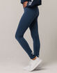 ADIDAS Trefoil Womens Leggings image number 3